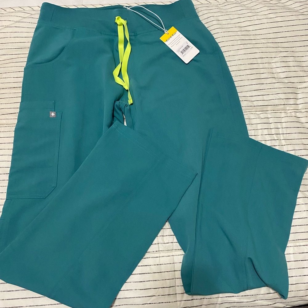 Figs Marine Kade pants S/R